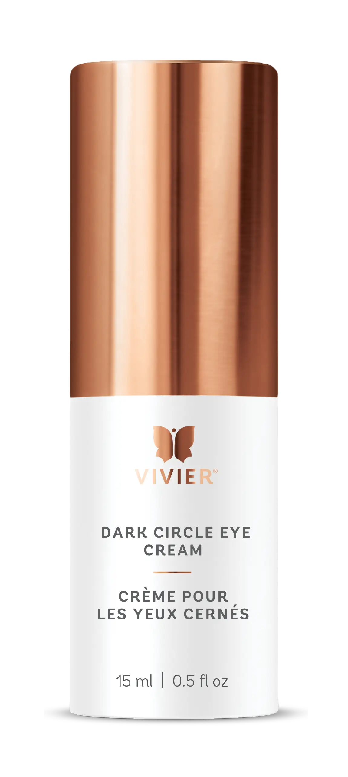 Crème pour les yeux cernés - Vivier