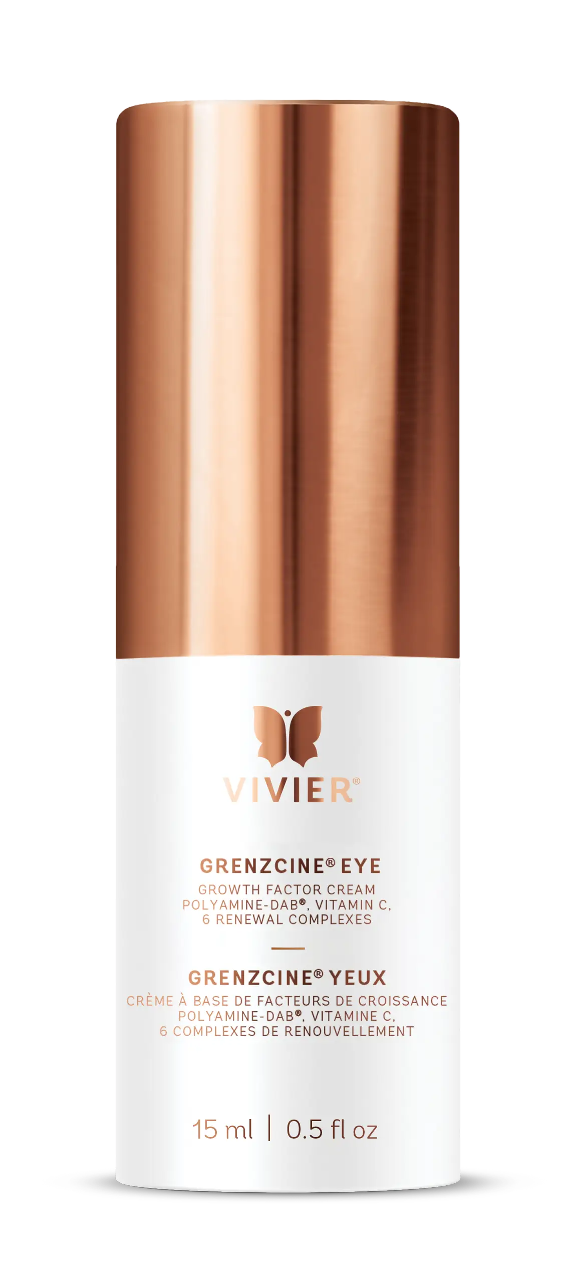 GrenzCine Yeux - Vivier