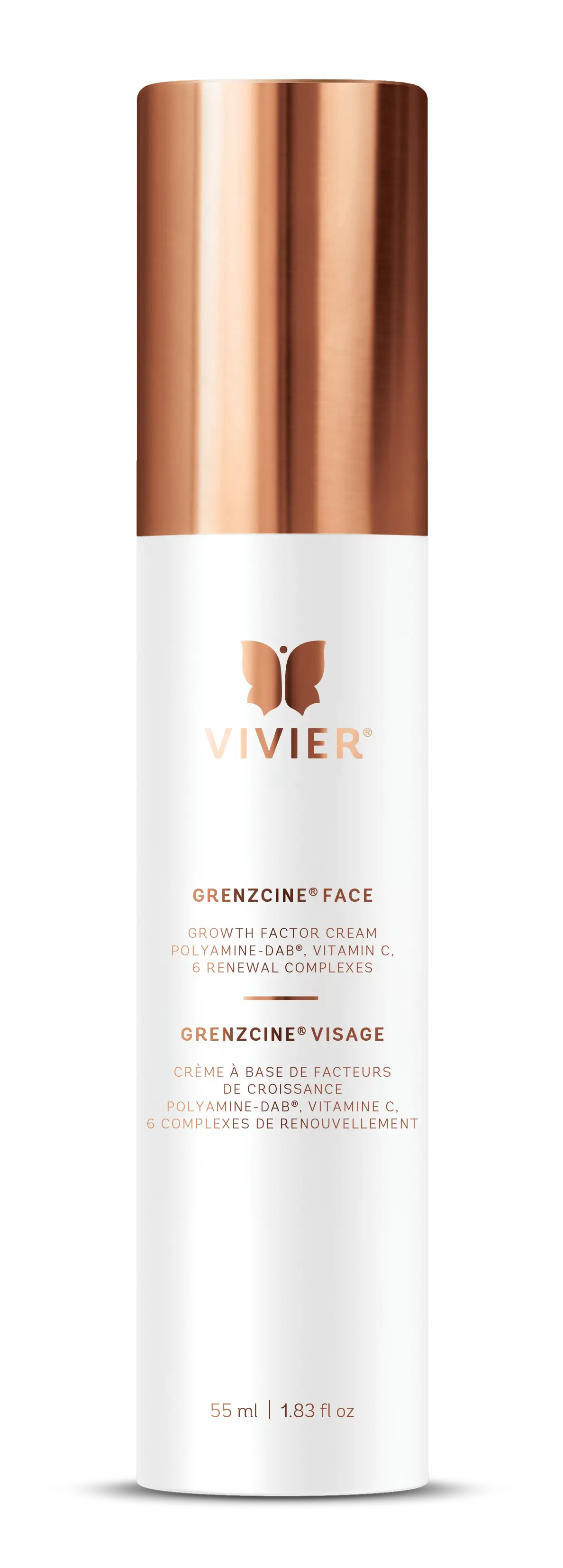GrenzCine Visage - Vivier