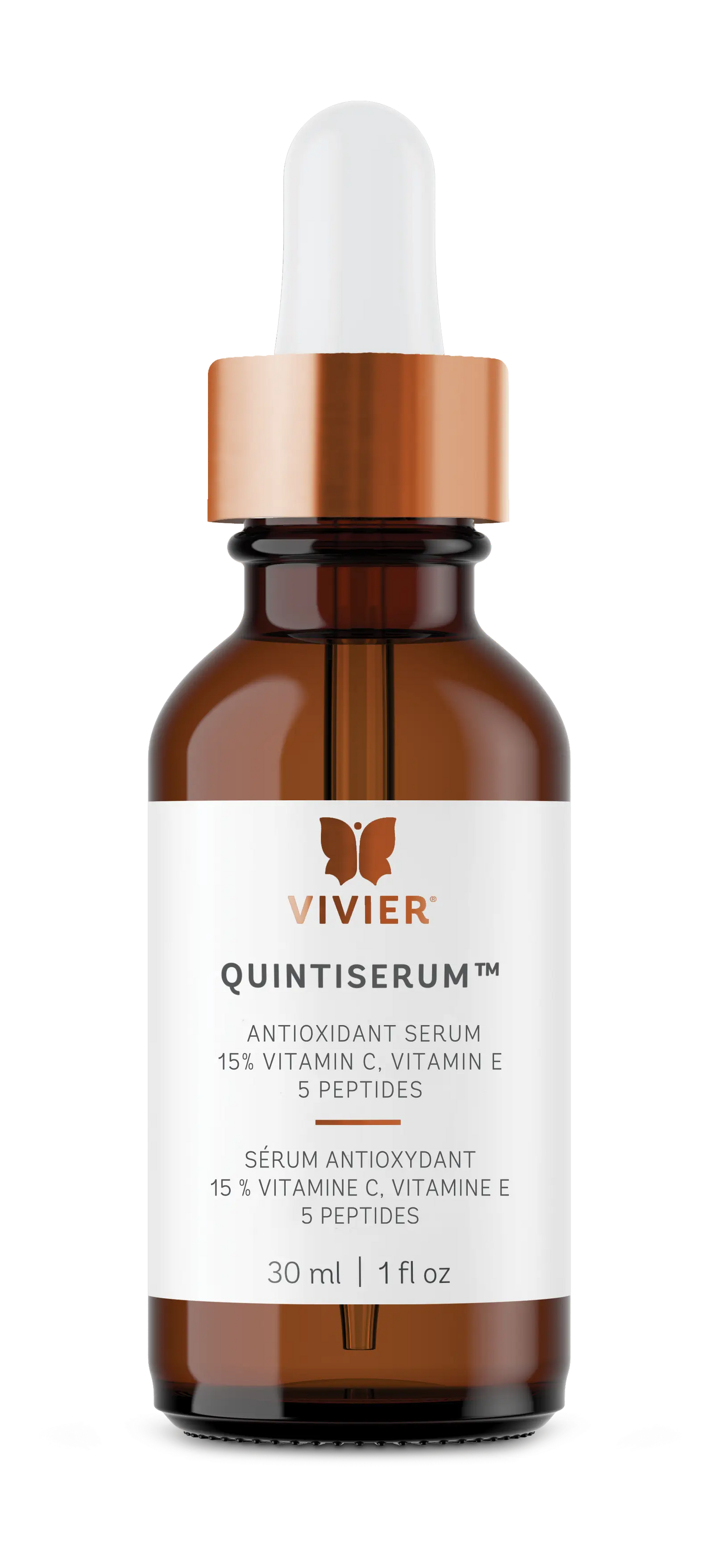 QuintiSerum™ - Vivier
