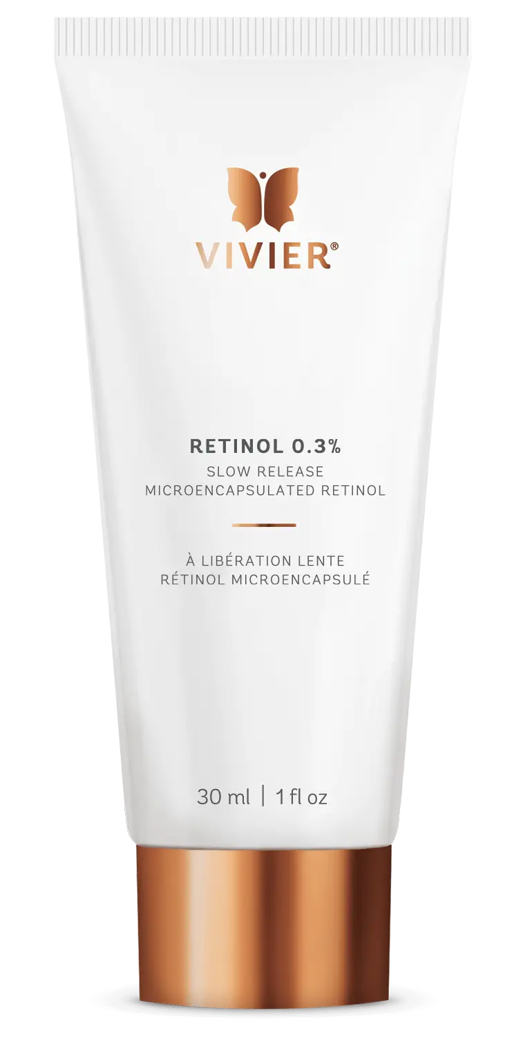 Rétinol 0.3% - Vivier