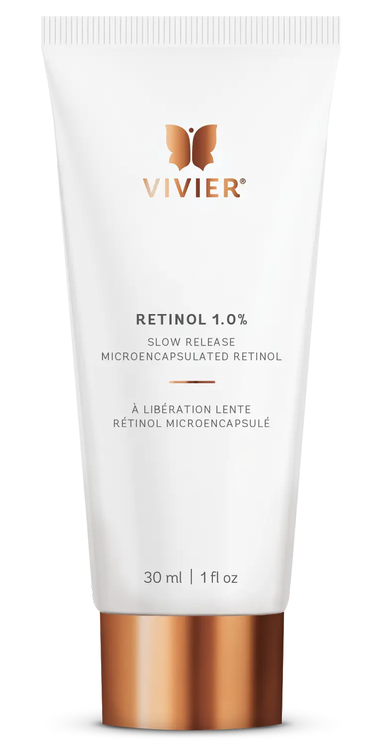 Rétinol 1% - Vivier