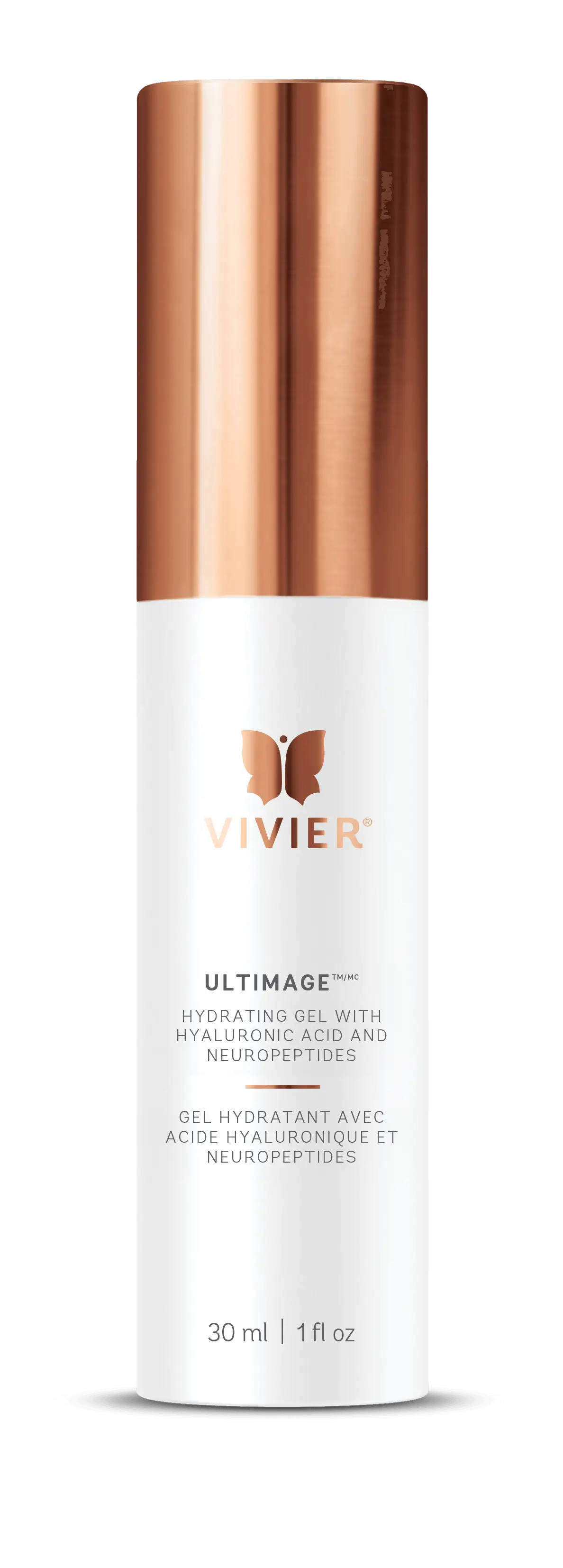 Ultimage - Vivier