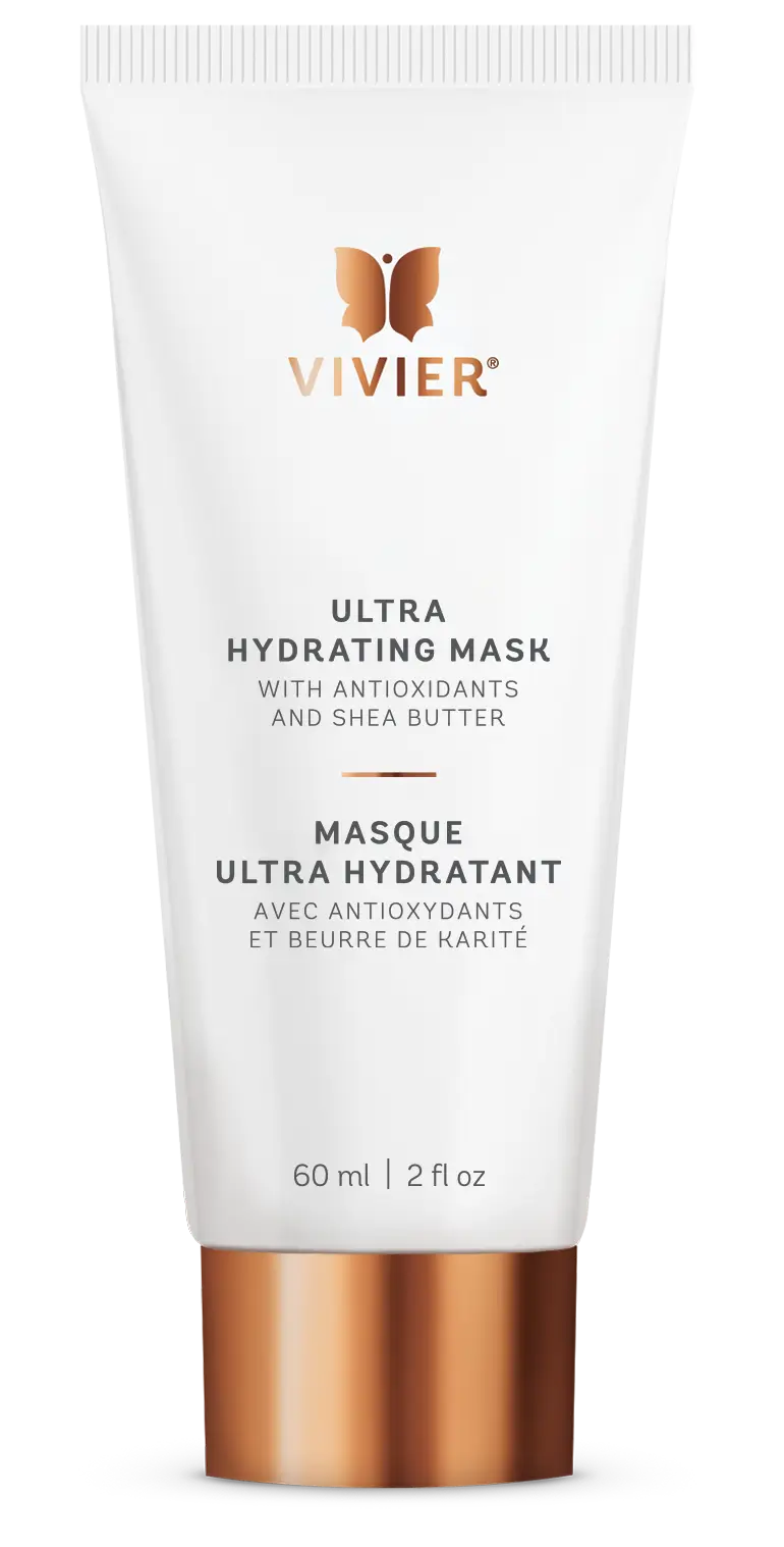 Masque Ultra Hydratant - Vivier