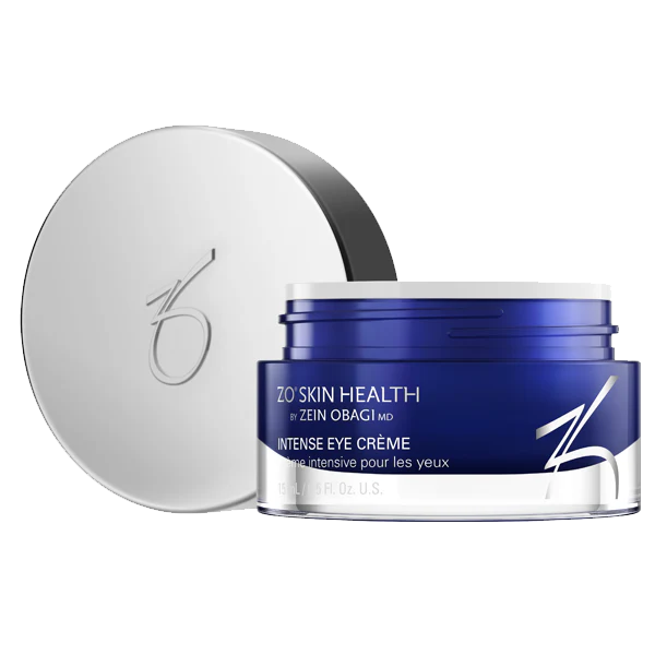 Crème intensive yeux