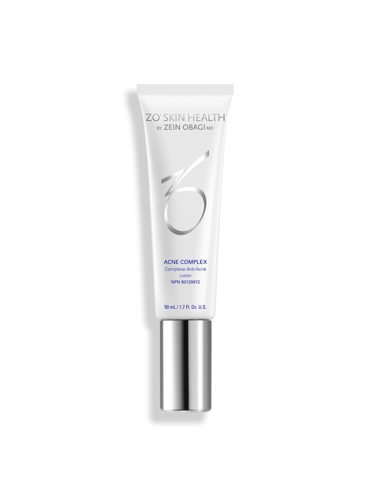 Acne Complex