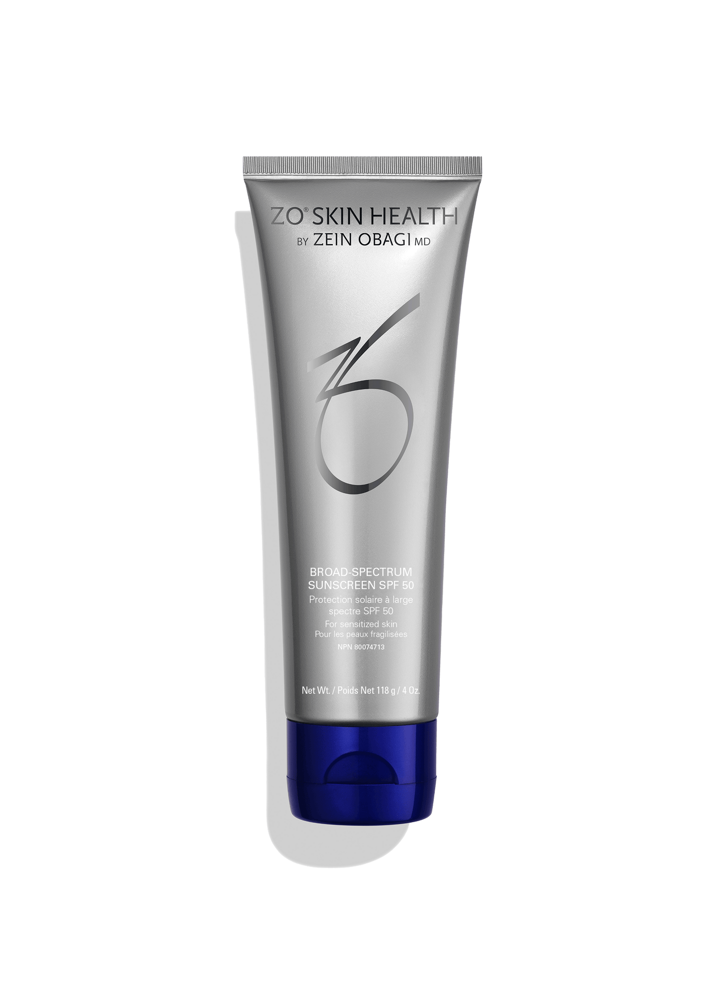 Broad Spectrum Sunscreen SPF 50