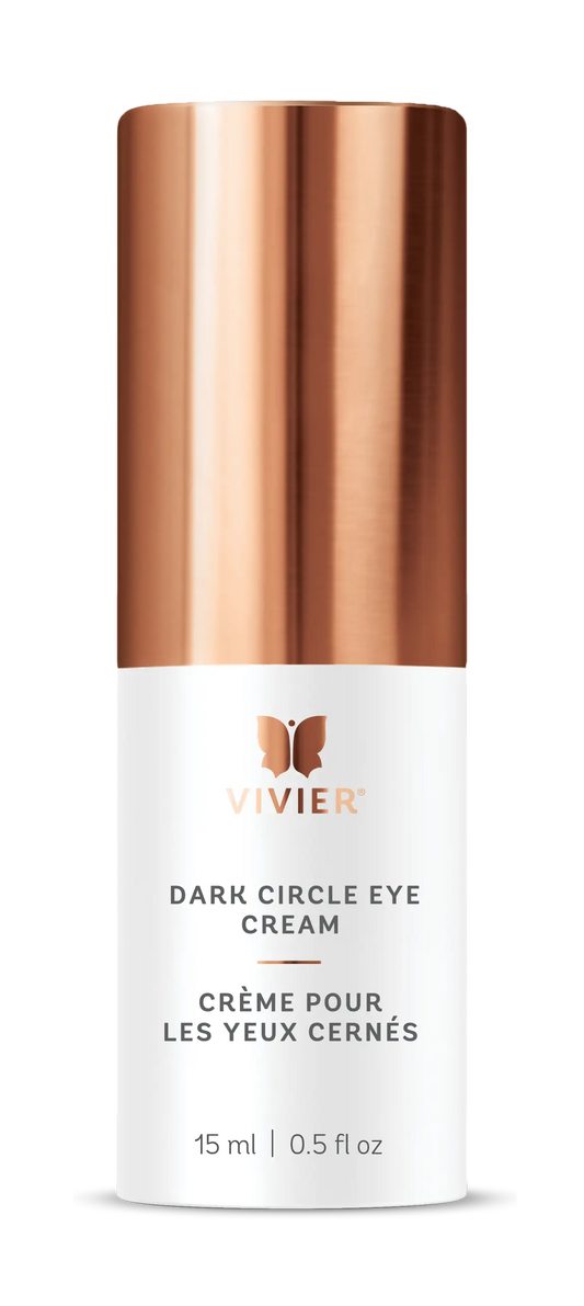 Crème pour les yeux cernés - Vivier