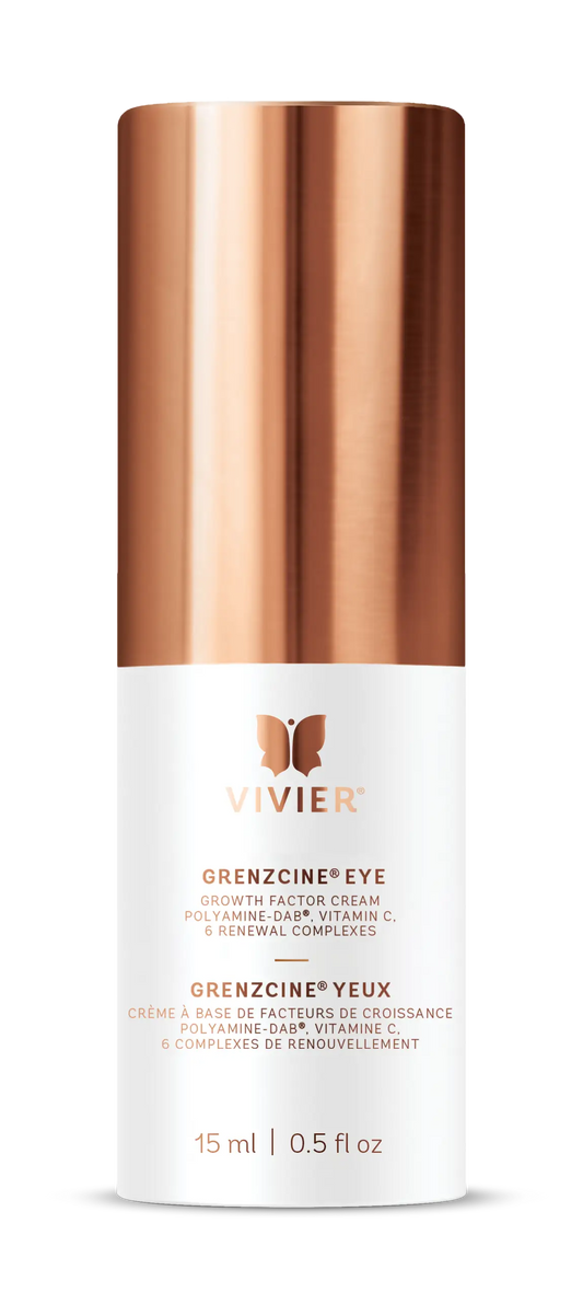 GrenzCine Yeux - Vivier