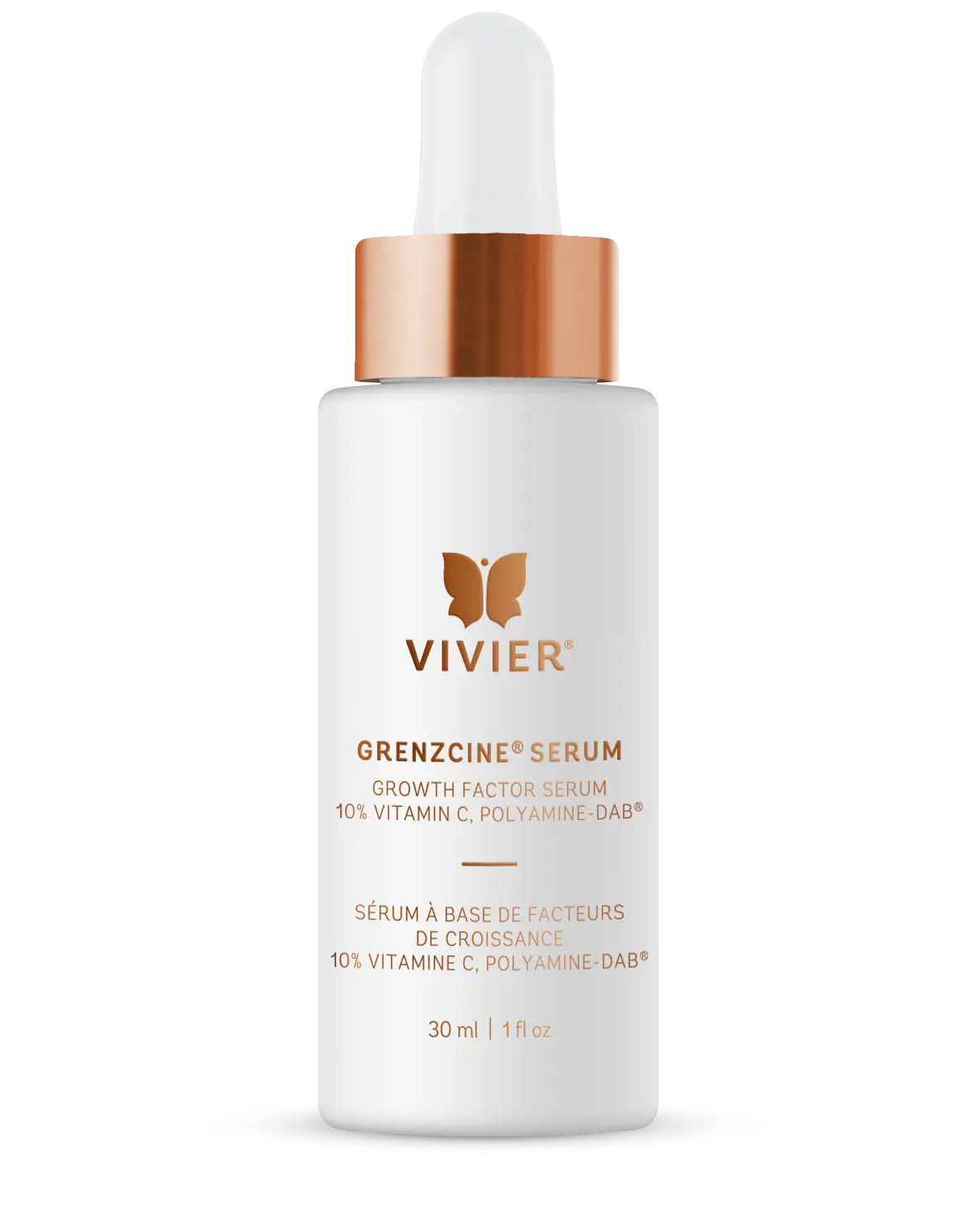 GrenzCine Sérum - Vivier