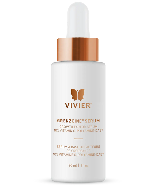 GrenzCine Sérum - Vivier
