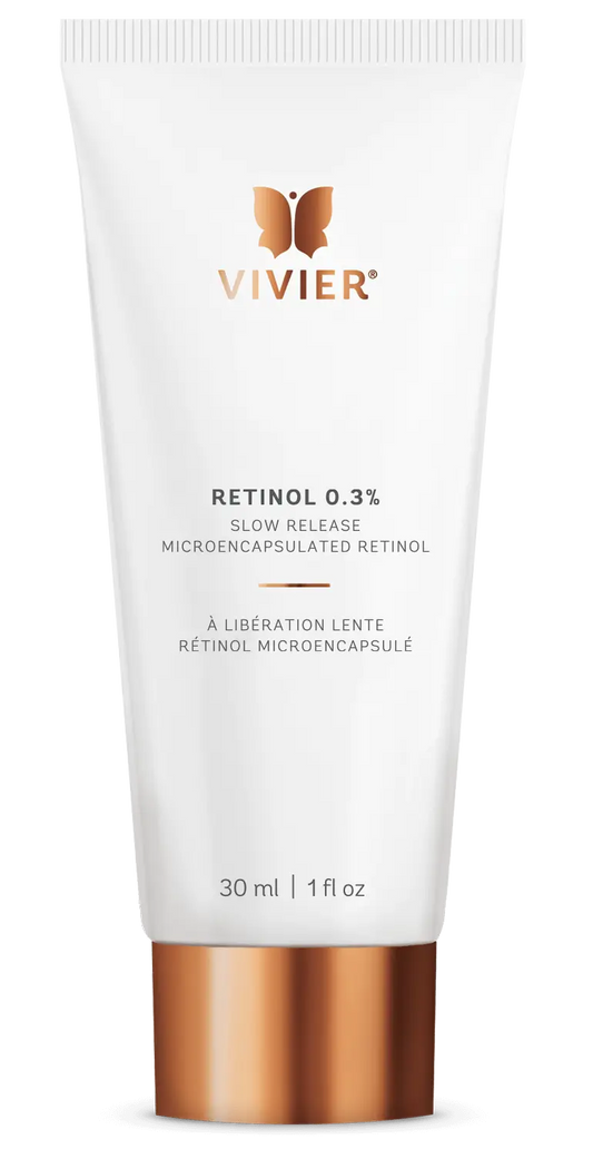 Rétinol 0.3% - Vivier