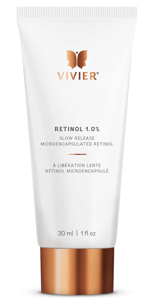 Rétinol 1% - Vivier