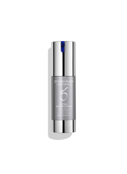 Retinol Skin Brightener 1% (Format Voyage)