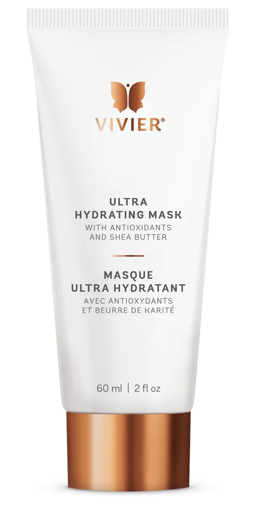 Masque Ultra Hydratant - Vivier