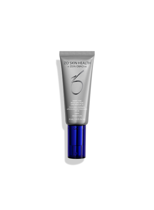 Smart Tone Broad-Spectrum SPF 50